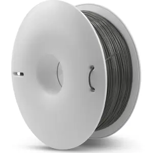 Filament PLA dark gray 1.75 mm Fiberlogy EASY-GRAPHITE-175-085