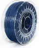Devil Design PLA филамент тёмно-синий 1,75 мм 1 кг Photo 2