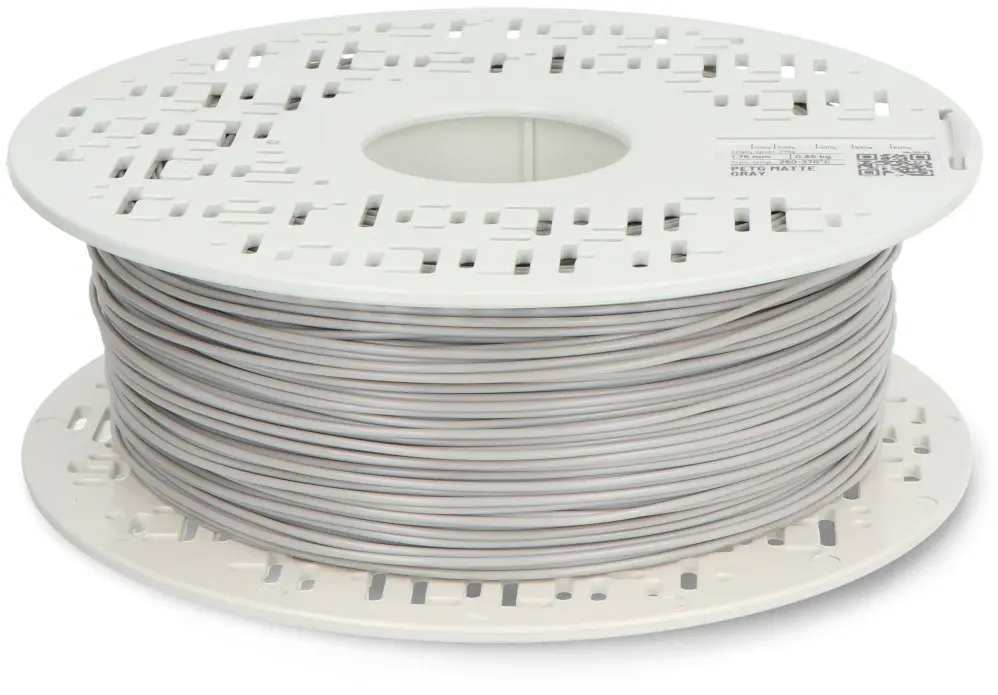 Fiberlogy Matte PETG 1,75 mm 0,85 kg Photo 2