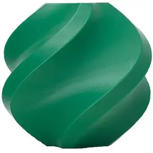 Filament BambuLab Refill PLA Basic 1.75 mm 1 kg – Mistletoe Green