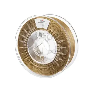 Filament Spectrum PLA Glitter Gold 1.75 mm 1 kg – Spectrum