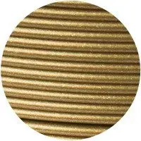 Spectrum PLA Glitter Gold 1.75 mm 1 kg Photo 3
