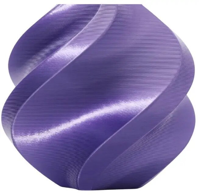 Filaments BambuLab PLA Silk+ 1,75