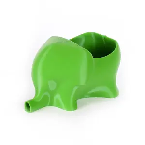 Prusa PLA pavediens 1,75 mm 1 kg — Simply Green