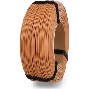 Filament Refill PLA 1.75 mm 1 kg — ROSA3D Tanned Skin