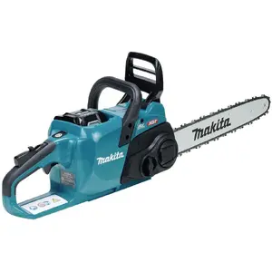 Electric chainsaw Makita UC023GT101 40 V, 35 cm guide bar