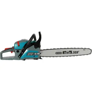 Chainsaw könner & söhnen KS CS31G-18-1 — 3.1 kW, 54.5 cm³, 45 cm bar