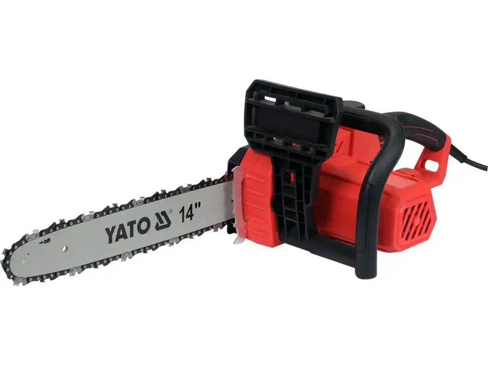 Электропила YATO YT-84868 1600 Вт Photo 3