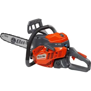 Chainsaw Oleo-Mac GS 371 petrol 2.6 HP 35.2 cm³ 35.6 cm bar