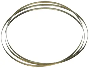 Lentas zāģa rullis BAHCO EC+27-0.9-4/6-N — platums 27 mm, biezums 0.9 mm, 4/6 TPI, El-Cut Plus