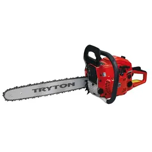 Бензопила TRYTON TOR45231 — 2 л.с., 45 см³, шина 45 см