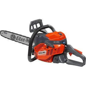 Chainsaw Oleo-Mac GS 451 petrol 3.2 HP 42.9 cm³ 41 cm bar