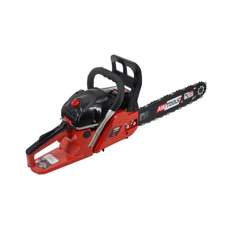 Электропила AWTools AW80002 Photo 3