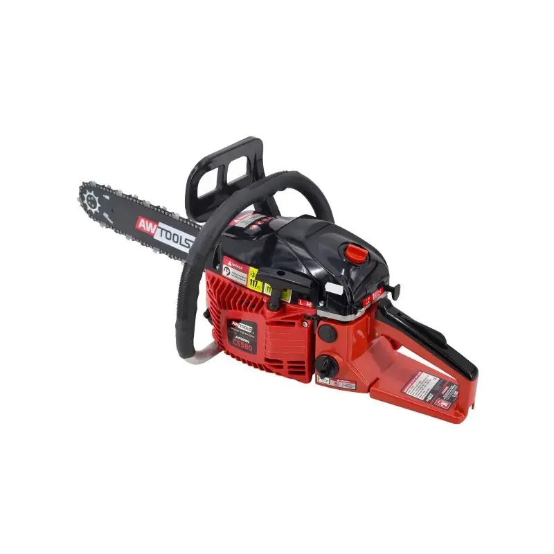 Электропила AWTools AW80002 Photo 4