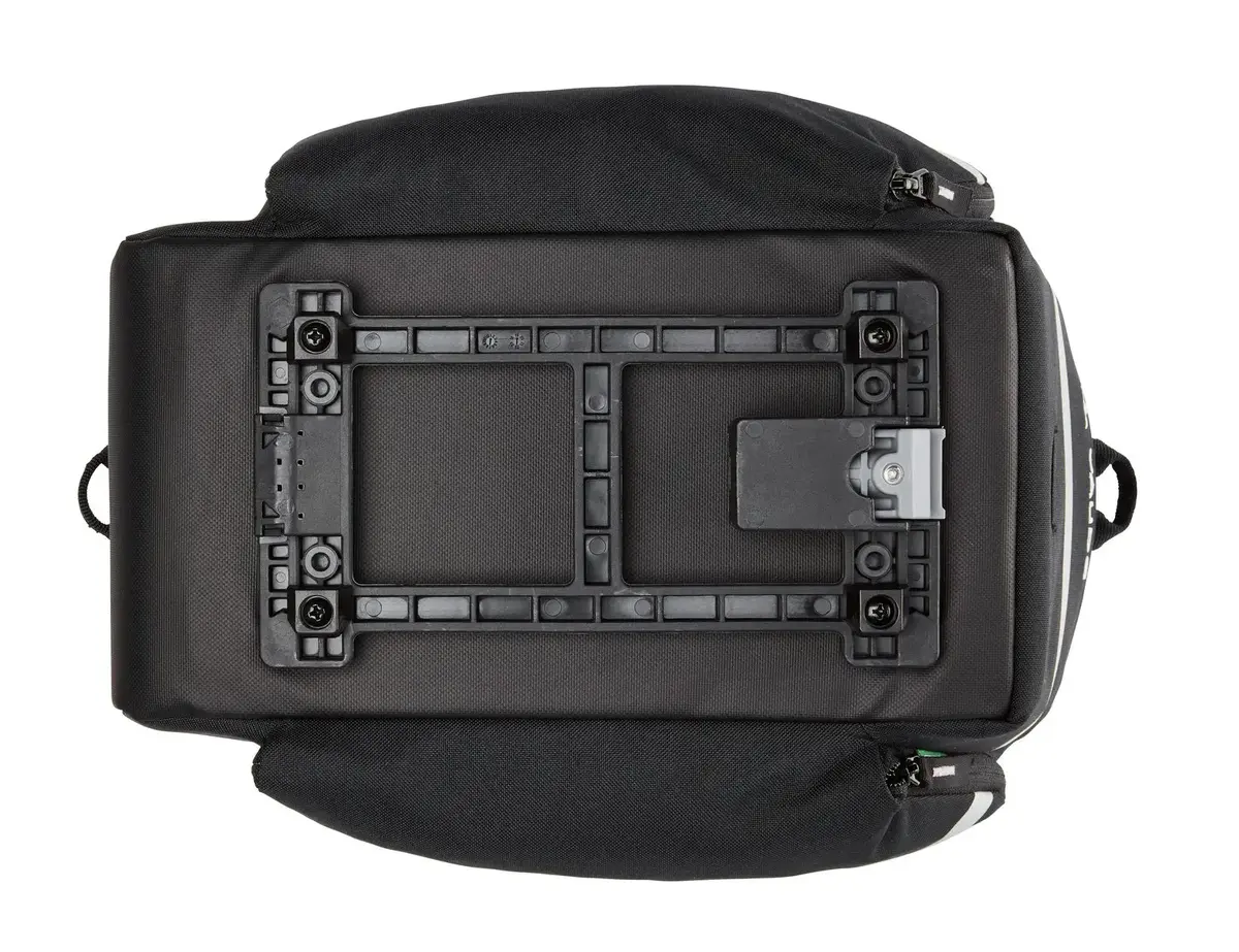 VAUDE Silkroad Plus (MIK) задняя сумка 16 л Photo 2