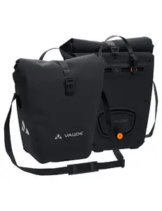 Bicycle rear pannier VAUDE Aqua Back Deluxe – polyamide/polyurethane, 330×190×370 mm