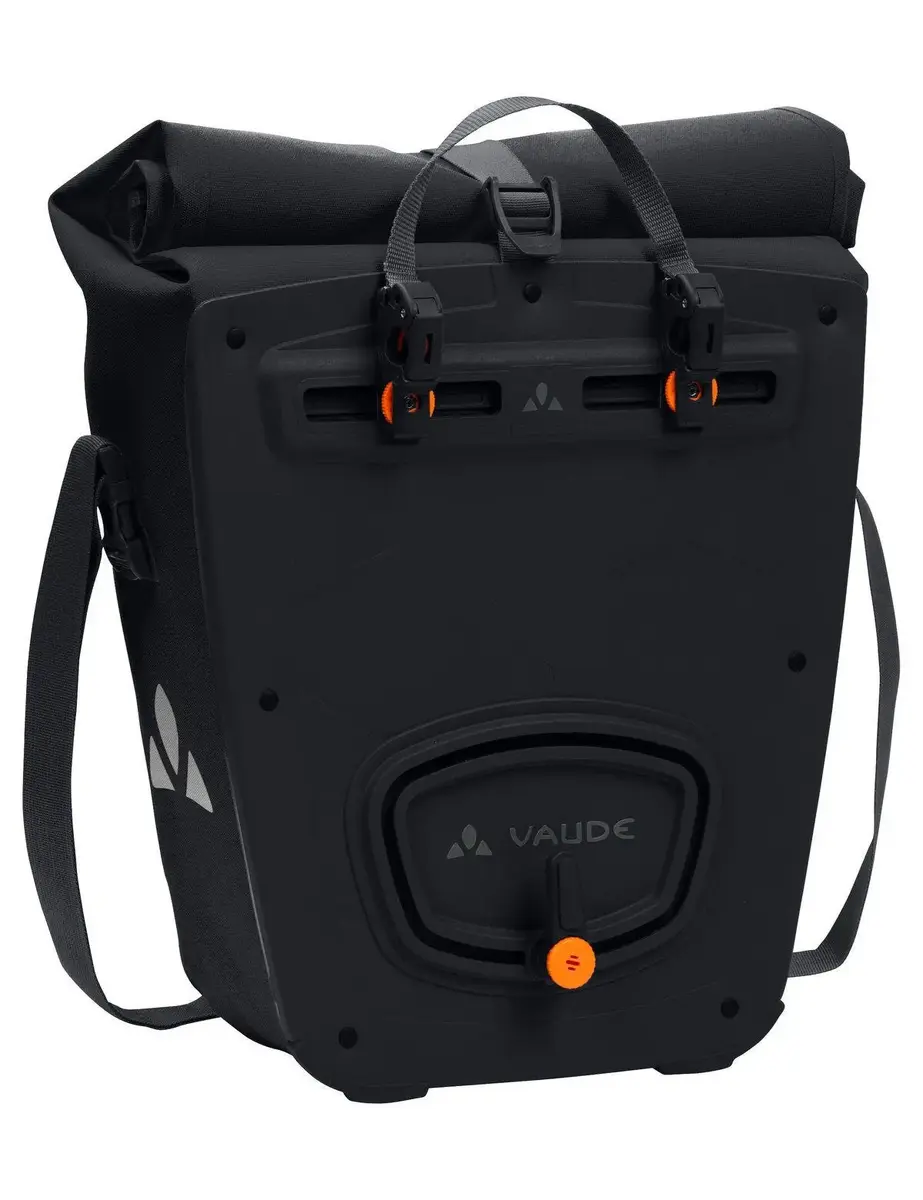 VAUDE Aqua Back Deluxe rear bicycle pannier Photo 2