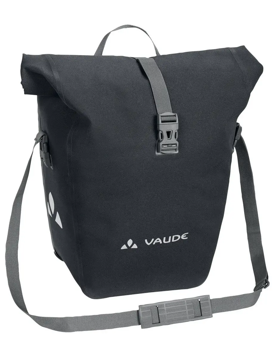 VAUDE Aqua Back Deluxe rear bicycle pannier Photo 3
