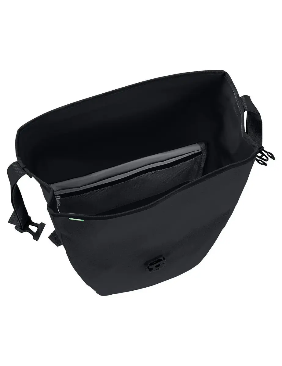 VAUDE Aqua Back Deluxe rear bicycle pannier Photo 4
