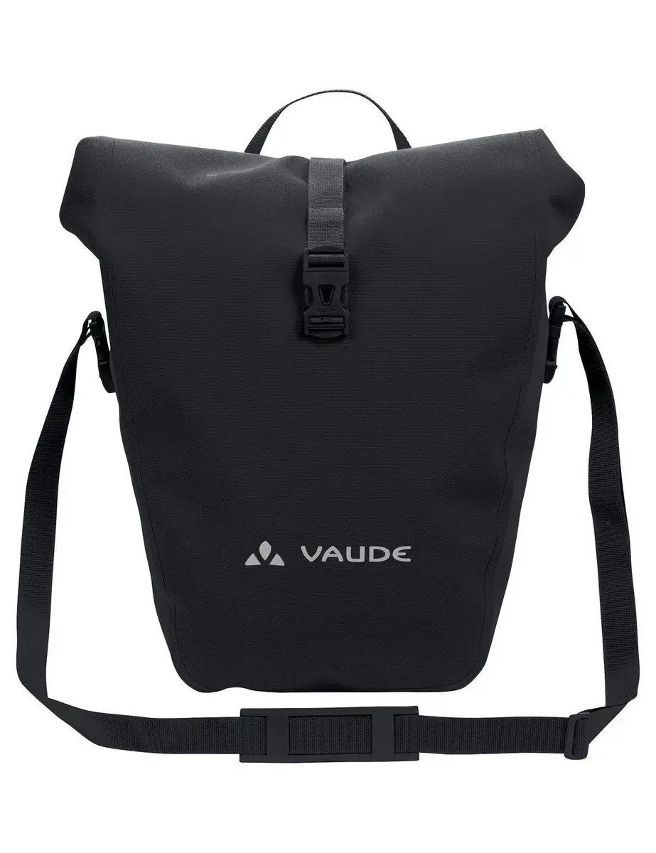 VAUDE Aqua Back Deluxe rear bicycle pannier Photo 5