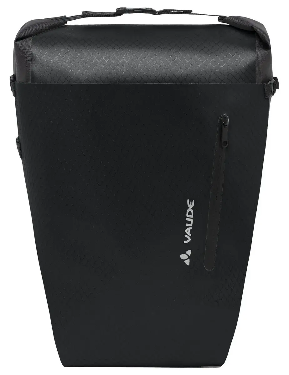 VAUDE Aqua Transformer 2in1 ūdensizturīgs velosoma Photo 3