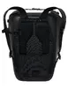 VAUDE Aqua Transformer 2in1 ūdensizturīgs velosoma Photo 6