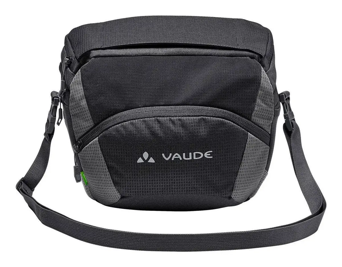 Велосумка передняя VAUDE OnTour Box L Photo 4