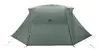 VAUDE Allround Space 2P dome tent Photo 2