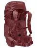 VAUDE Asymmetric 48+8 trekinga soma sievietēm Photo 2