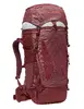 VAUDE Asymmetric 48+8 trekinga soma sievietēm Photo 7