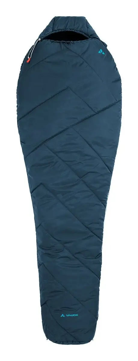 VAUDE Sioux 400 II XL мумийный спальник Photo 3