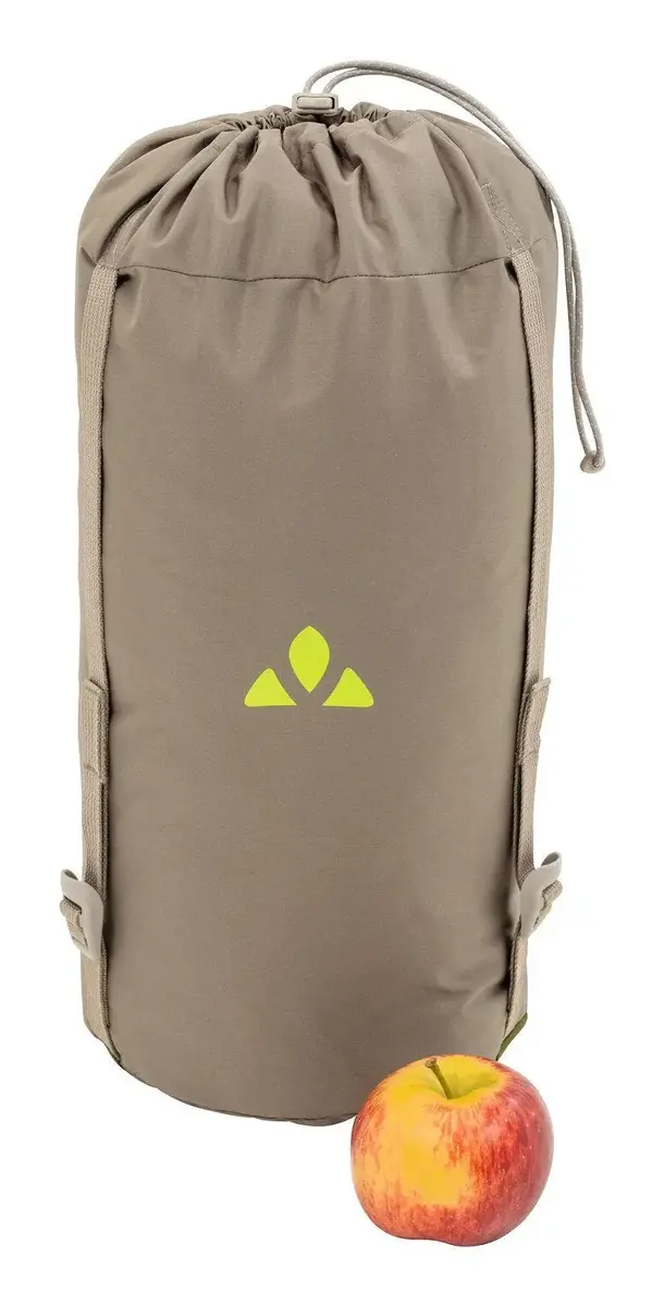 VAUDE Sioux 400 II XL мумийный спальник Photo 4