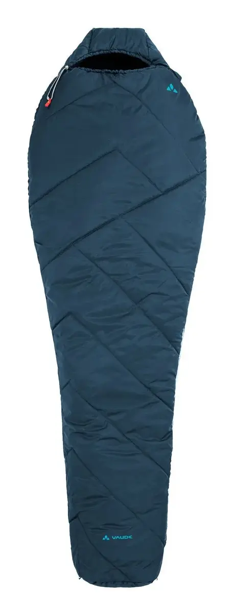 VAUDE Sioux 400 II S mūmijas guļammaiss Photo 2