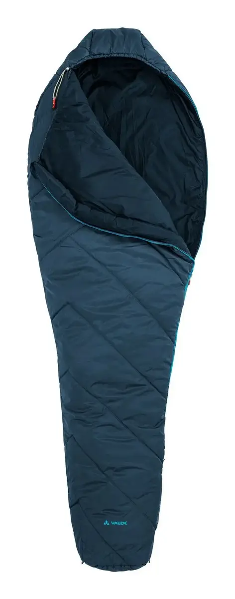 VAUDE Sioux 400 II S mūmijas guļammaiss Photo 3