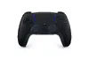 Sony DualSense Black spēļu pults — PS5 / PC Photo 2