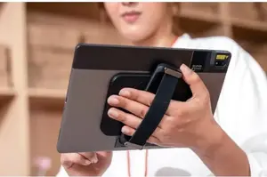 Hand strap for SUNMI CPad (model C20000092) — compatible accessory for tablet handheld use