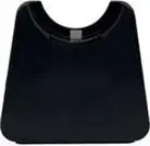 ALCATEL DECT headset desktop charger 3MH37003AA — desk charging base for DECT headsets