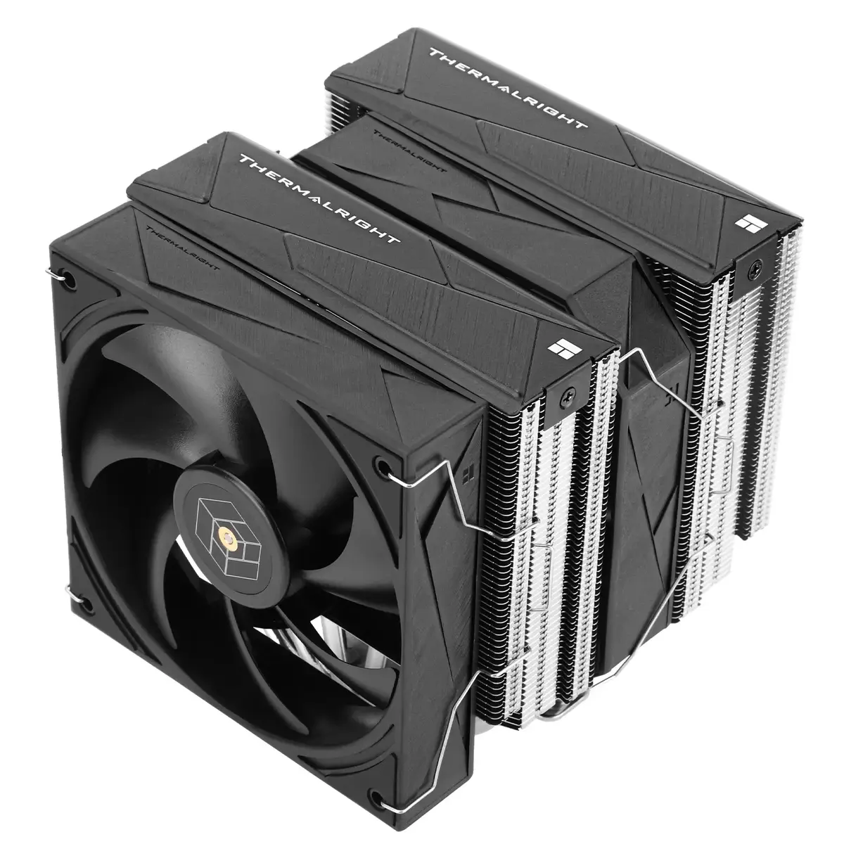 Processor heatsink Thermalright ROYAL PRETOR 130 Photo 2