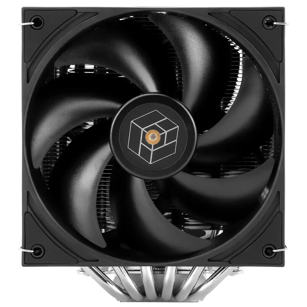 Processor heatsink Thermalright ROYAL PRETOR 130 Photo 3