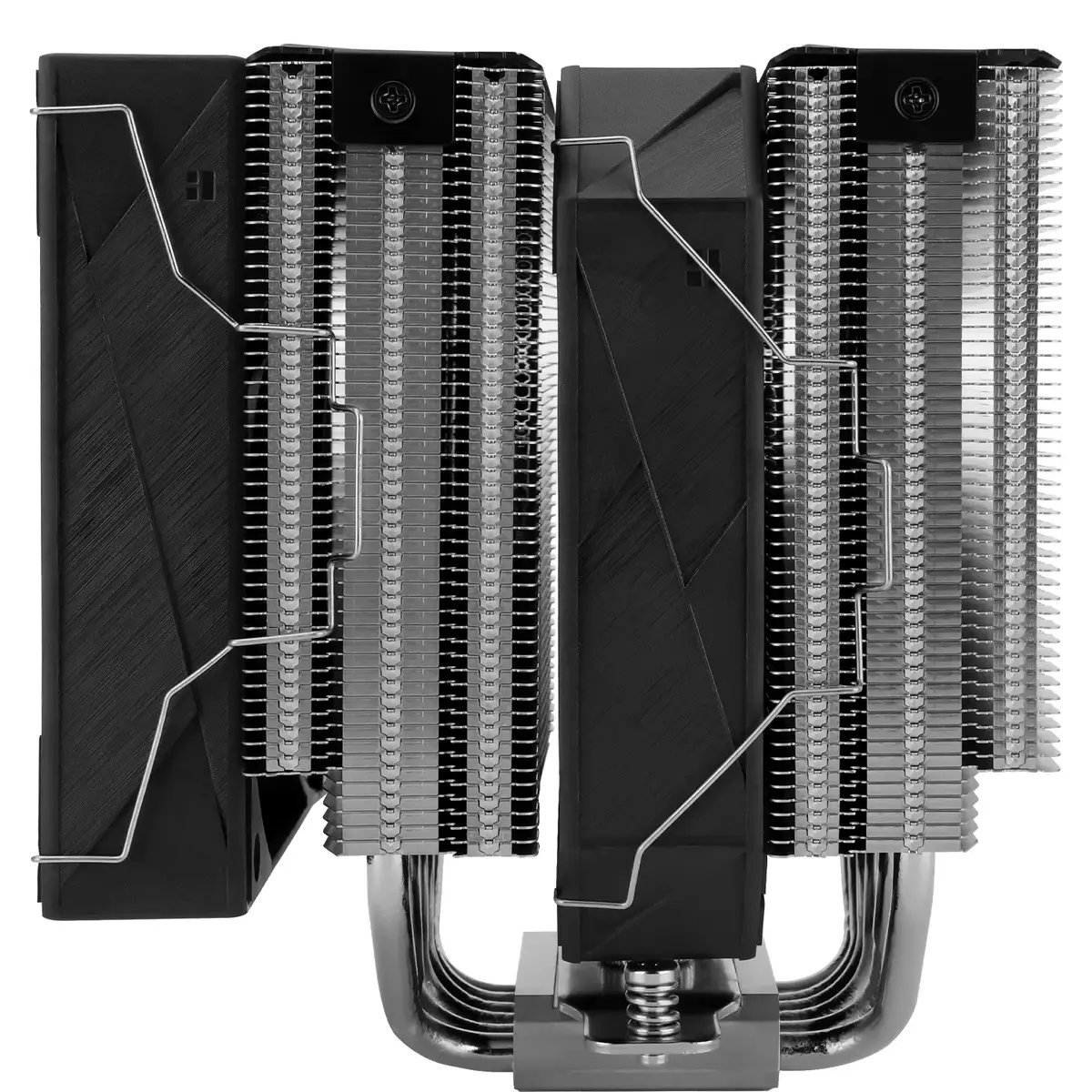 Processor heatsink Thermalright ROYAL PRETOR 130 Photo 4