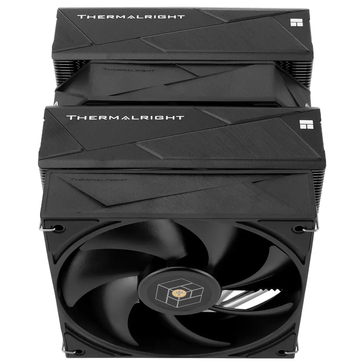 Processor heatsink Thermalright ROYAL PRETOR 130 Photo 5