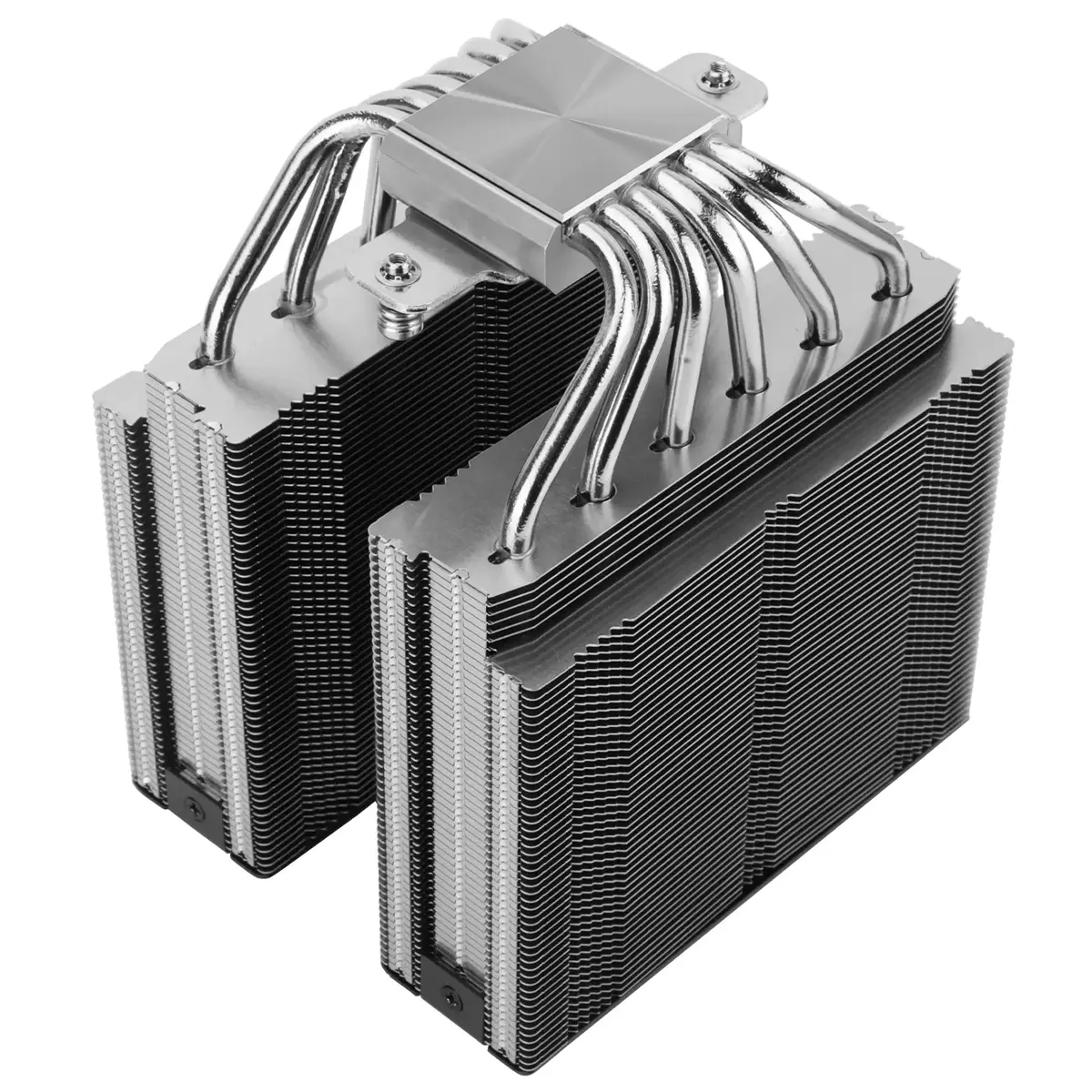 Processor heatsink Thermalright ROYAL PRETOR 130 Photo 7