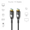 TECHLY HDMI cable ICOC-HDMI-HY8-030 — 30 m Photo 3