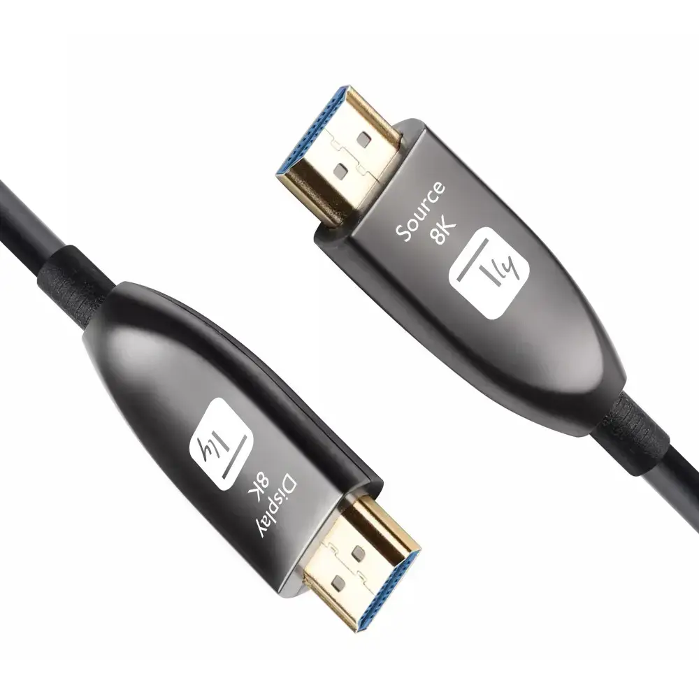 TECHLY HDMI cable ICOC-HDMI-HY8-030 — 30 m Photo 10
