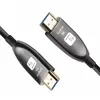 TECHLY HDMI cable ICOC-HDMI-HY8-030 — 30 m Photo 10