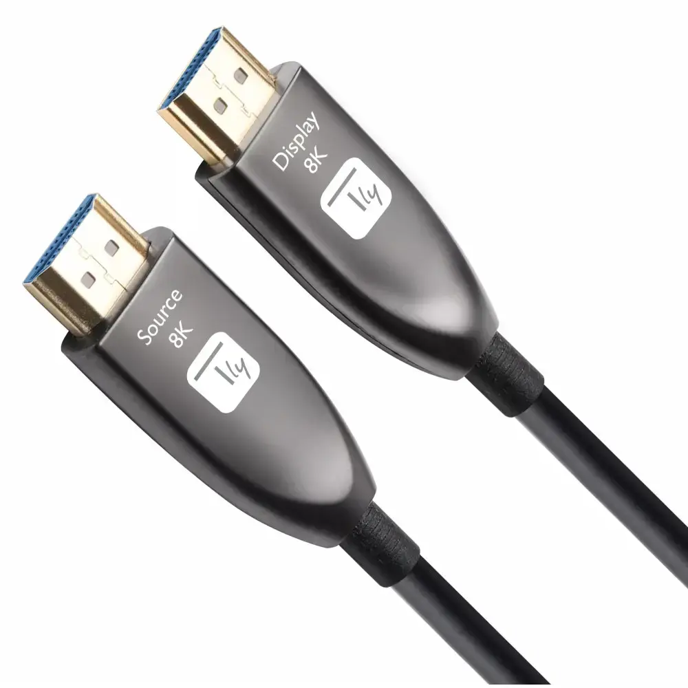 TECHLY HDMI cable ICOC-HDMI-HY8-030 — 30 m Photo 12