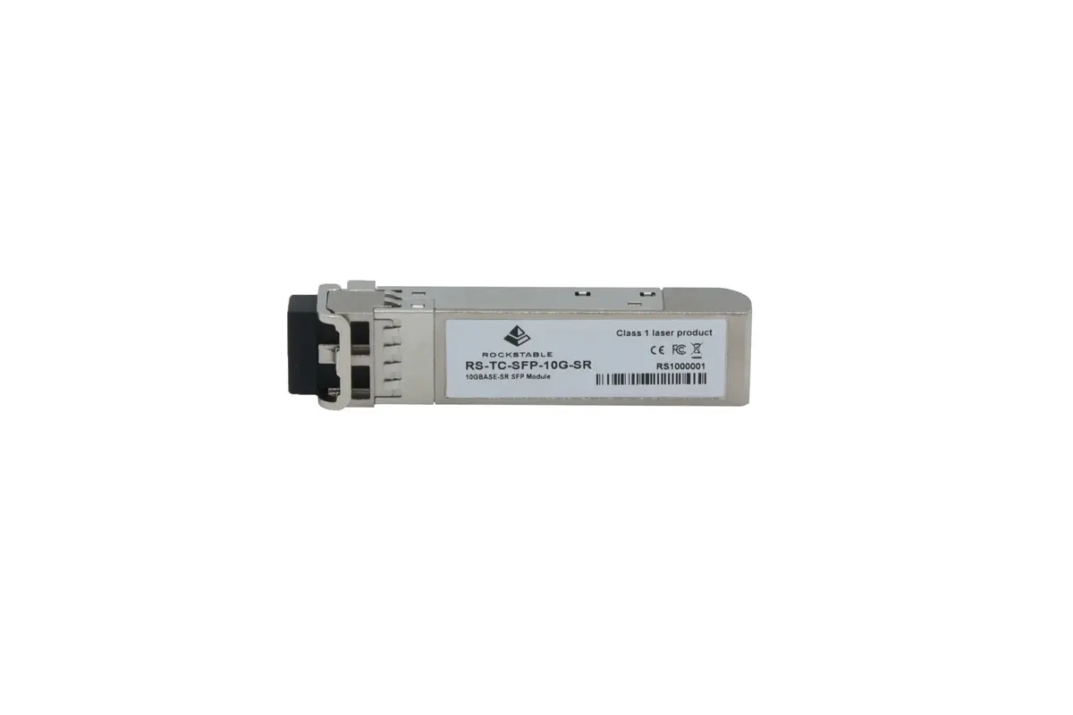 Rockstable 10GBASE-SR SFP+ 10 Гбит/с 850 нм Photo 2