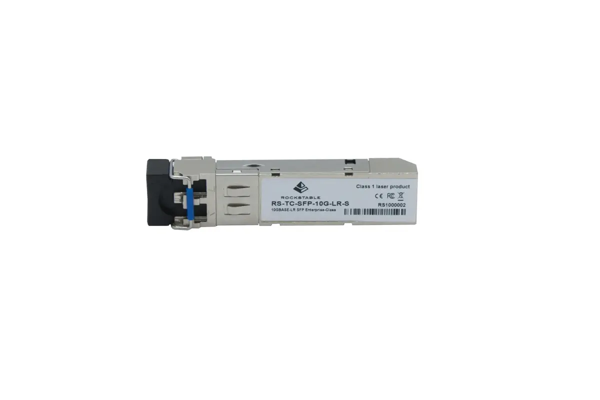 Rockstable 10GBASE-LR SFP+ оптический трансивер Photo 2