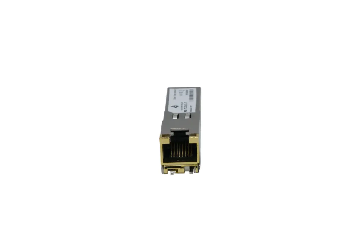 Rockstable 1000BASE-T SFP vara Gigabit transīvers Photo 3