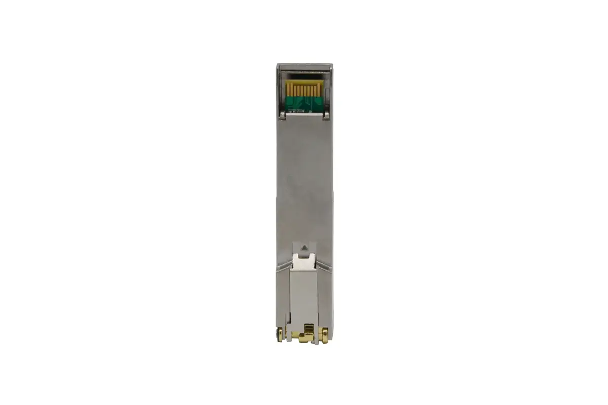 Rockstable 1000BASE-T SFP vara Gigabit transīvers Photo 4